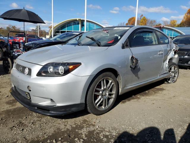 2005 TOYOTA SCION TC, 