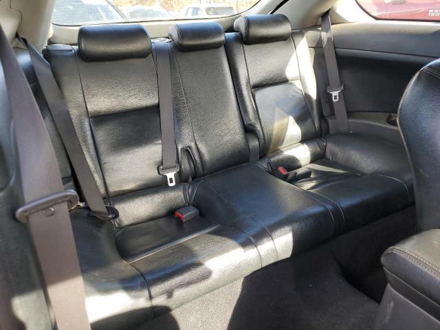 JTKDE177X50058953 - 2005 TOYOTA SCION TC ნაცრისფერი ფოტო 10