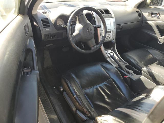 JTKDE177X50058953 - 2005 TOYOTA SCION TC ნაცრისფერი ფოტო 8