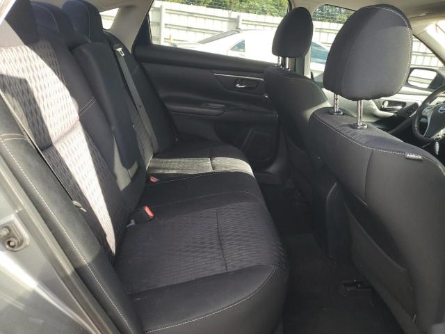 1N4AL3AP0JC128012 - 2018 NISSAN ALTIMA 2.5 ნაცრისფერი ფოტო 10