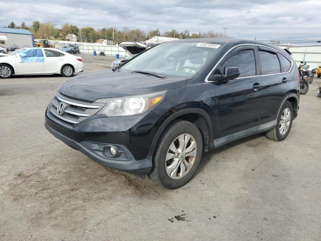 2012 HONDA CR-V EX, 