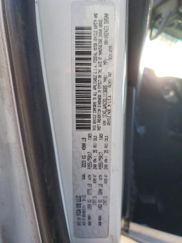 1C4GJWAG3GL113685 - 2016 JEEP WRANGLER SPORT Ақ фото 13