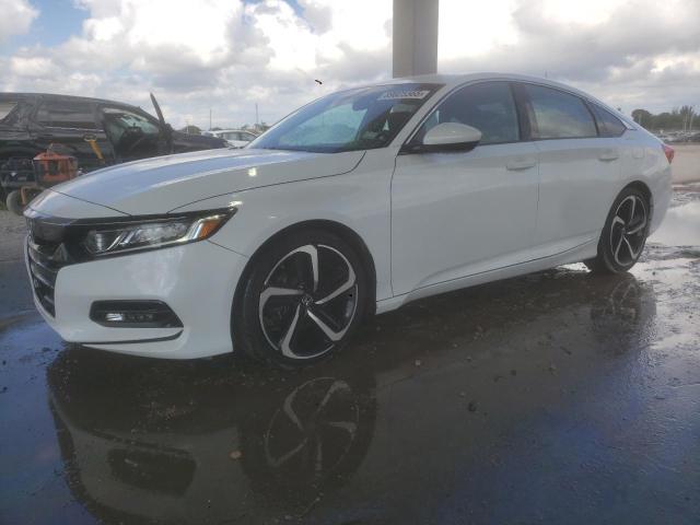 2020 HONDA ACCORD SPORT, 