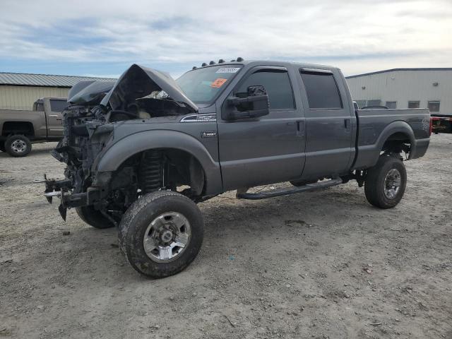 2015 FORD F250 SUPER DUTY, 