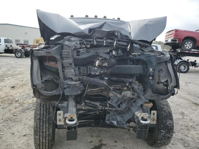 1FT7W2B64FED25546 - 2015 FORD F250 SUPER DUTY GRAY photo 5