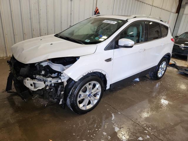 2015 FORD ESCAPE TITANIUM, 