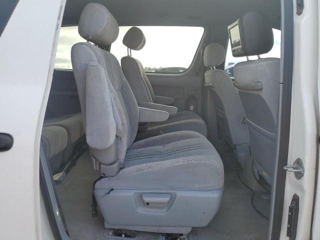4T3ZF13C7WU061495 - 1998 TOYOTA SIENNA LE 白色 照片 11