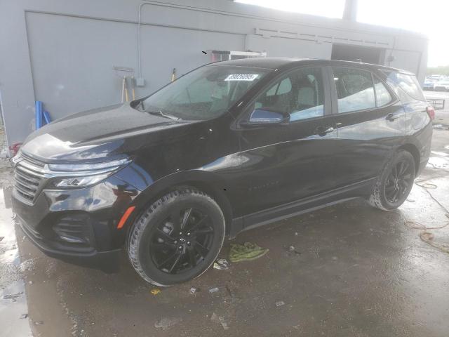 2023 CHEVROLET EQUINOX LS, 