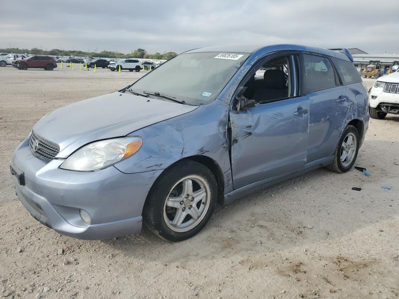 2006 TOYOTA COROLLA MA XR, 