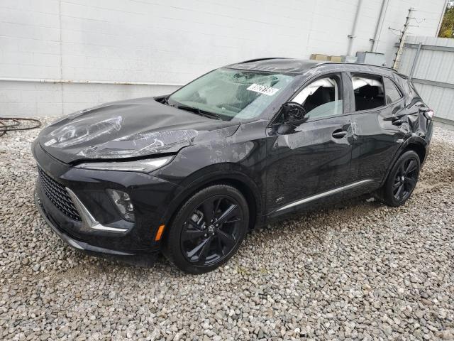 2024 BUICK ENVISION ESSENCE, 