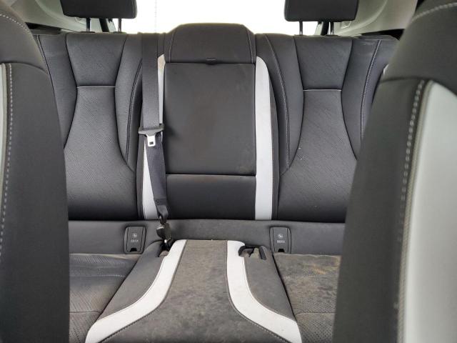 LRBFZPE41RD023652 - 2024 BUICK ENVISION ESSENCE Սև լուսանկար 10