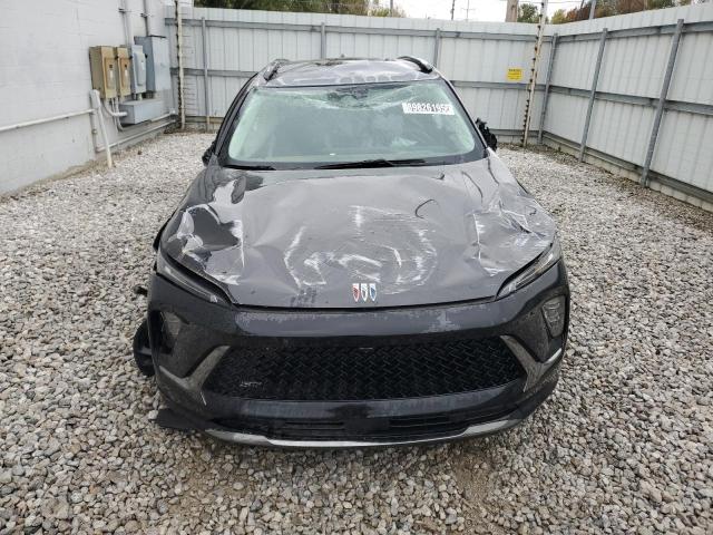 LRBFZPE41RD023652 - 2024 BUICK ENVISION ESSENCE Սև լուսանկար 5