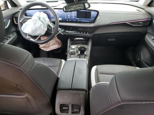 LRBFZPE41RD023652 - 2024 BUICK ENVISION ESSENCE Սև լուսանկար 8