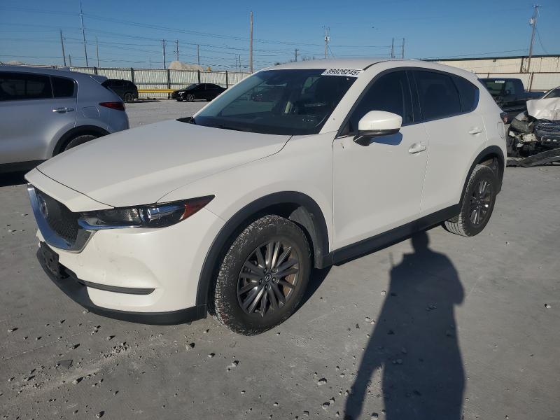 2018 MAZDA CX-5 SPORT, 