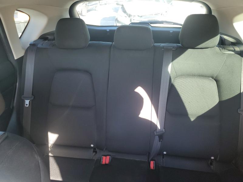 JM3KFABM0J1454958 - 2018 MAZDA CX-5 SPORT WHITE photo 10