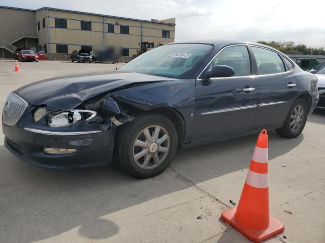 2009 BUICK LACROSSE CXL, 