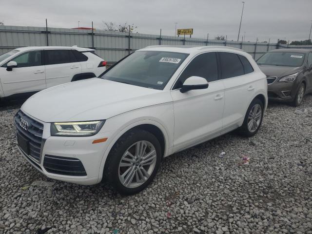 2018 AUDI Q5 PREMIUM PLUS, 