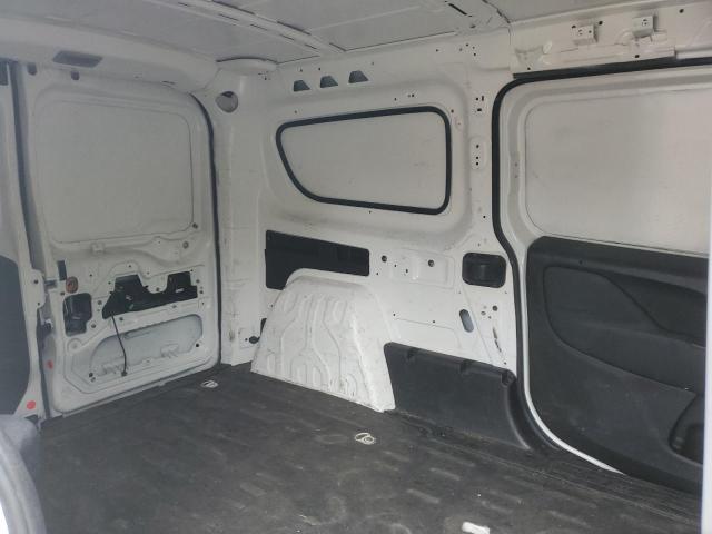 ZFBERFBB1H6D48370 - 2017 RAM PROMASTER SLT 白色 照片 11