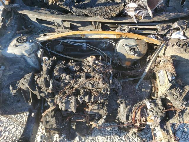 5NPE24AF2HH520158 - 2017 HYUNDAI SONATA SE 蓝色 照片 11