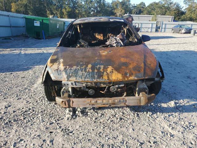 5NPE24AF2HH520158 - 2017 HYUNDAI SONATA SE 蓝色 照片 5