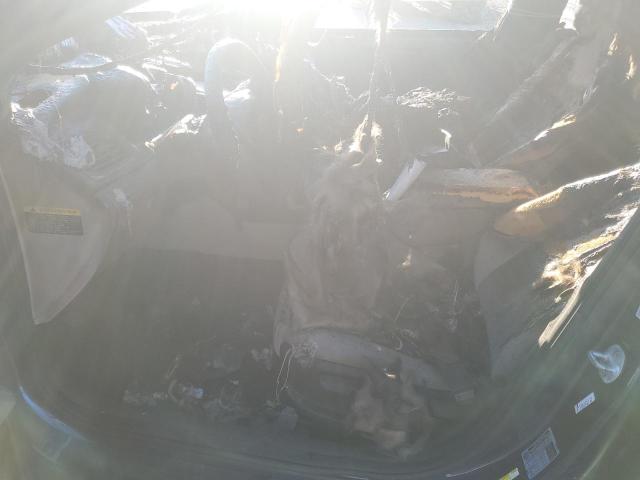 5NPE24AF2HH520158 - 2017 HYUNDAI SONATA SE 蓝色 照片 7