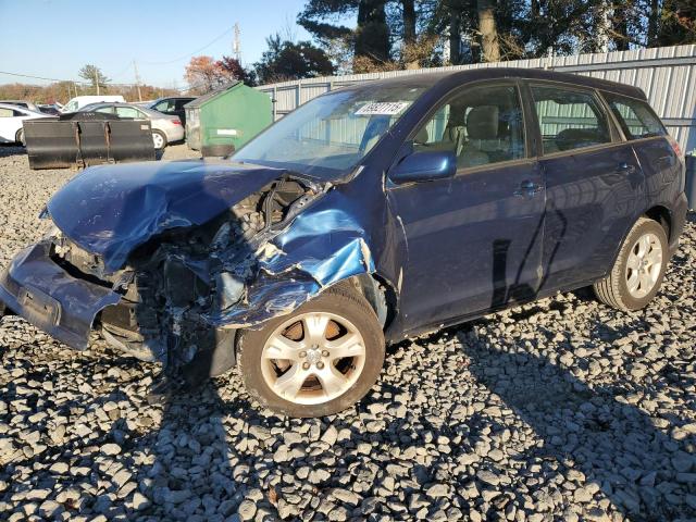 2008 TOYOTA COROLLA MA XR, 