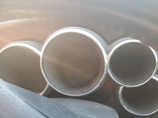 2T1KR32E98C714946 - 2008 TOYOTA COROLLA MA XR BLUE photo 9