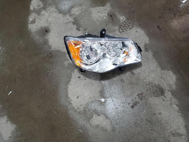 2C4RC1BG7ER156337 - 2014 CHRYSLER TOWN & COU TOURING RED photo 13