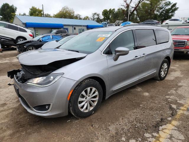 2017 CHRYSLER PACIFICA TOURING L, 