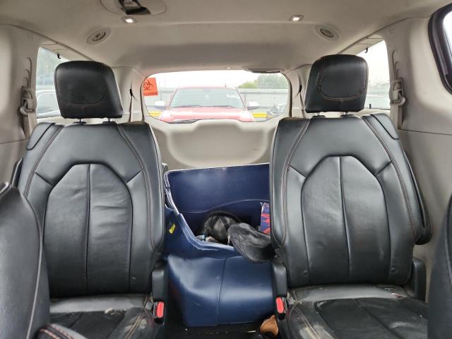 2C4RC1BG4HR565819 - 2017 CHRYSLER PACIFICA TOURING L Boz foto 10