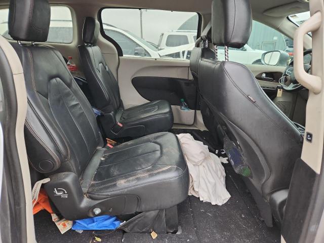 2C4RC1BG4HR565819 - 2017 CHRYSLER PACIFICA TOURING L Boz foto 11