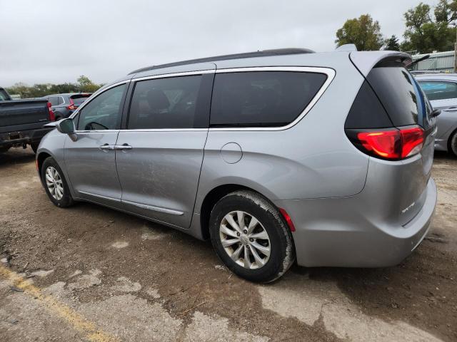 2C4RC1BG4HR565819 - 2017 CHRYSLER PACIFICA TOURING L Boz foto 2