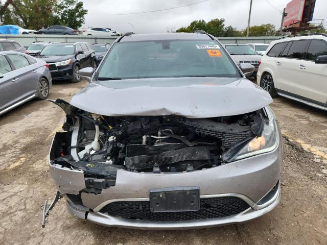 2C4RC1BG4HR565819 - 2017 CHRYSLER PACIFICA TOURING L Boz foto 5