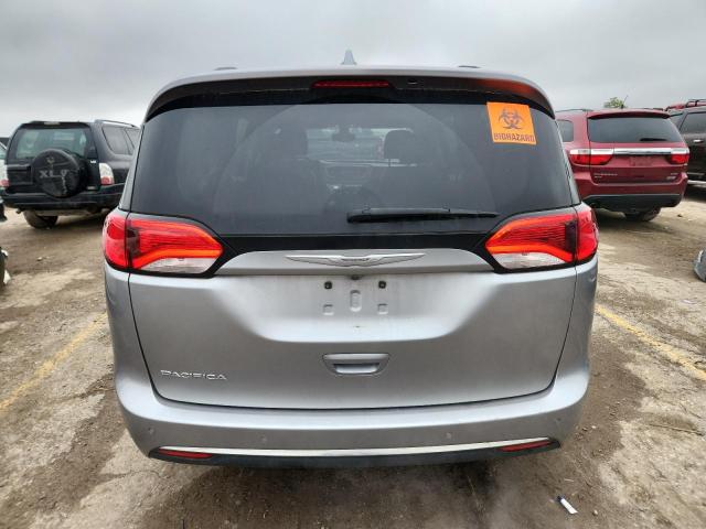 2C4RC1BG4HR565819 - 2017 CHRYSLER PACIFICA TOURING L Boz foto 6
