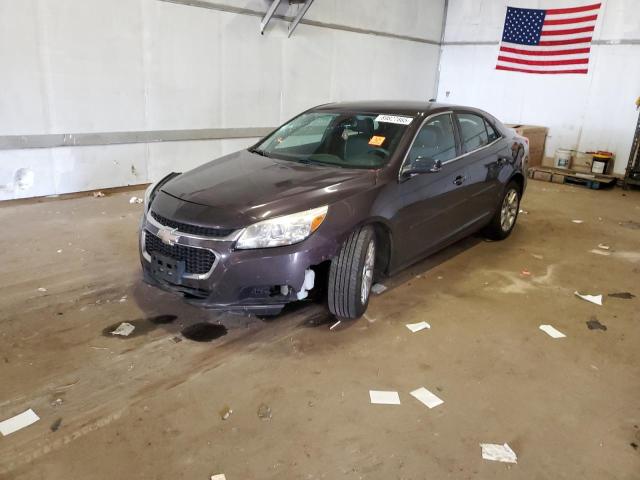 2015 CHEVROLET MALIBU 1LT, 