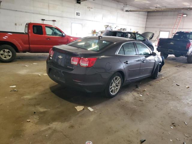 1G11C5SL9FF164619 - 2015 CHEVROLET MALIBU 1LT 黑色 照片 3