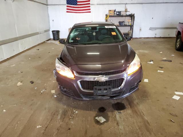 1G11C5SL9FF164619 - 2015 CHEVROLET MALIBU 1LT 黑色 照片 5
