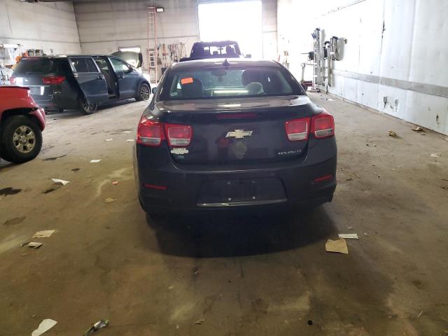 1G11C5SL9FF164619 - 2015 CHEVROLET MALIBU 1LT 黑色 照片 6