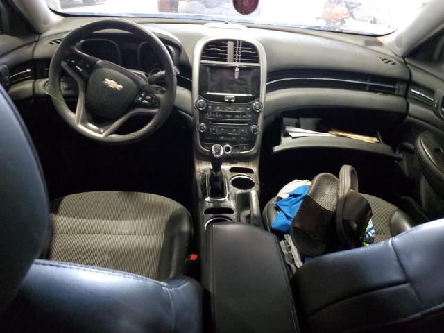 1G11C5SL9FF164619 - 2015 CHEVROLET MALIBU 1LT 黑色 照片 8