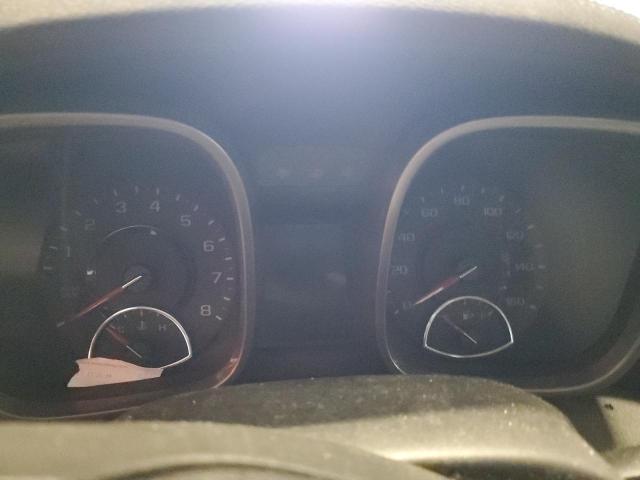 1G11C5SL9FF164619 - 2015 CHEVROLET MALIBU 1LT 黑色 照片 9