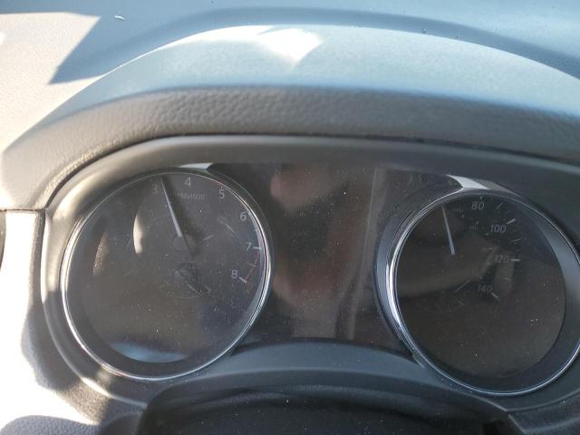 5N1AT2MV9FC795839 - 2015 NISSAN ROGUE S BLACK photo 9