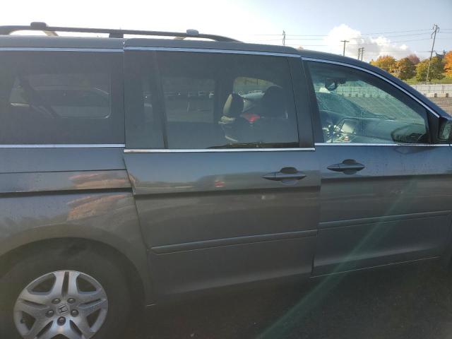5FNRL38777B097047 - 2007 HONDA ODYSSEY EXL Szary zdjęcie 11