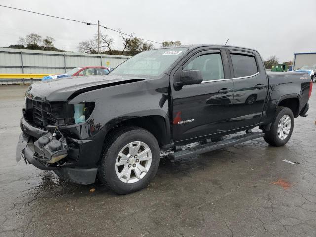 2019 CHEVROLET COLORADO LT, 