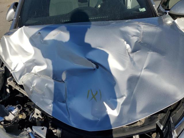 1G1BE5SM1H7200968 - 2017 CHEVROLET CRUZE LT Күміс фото 11