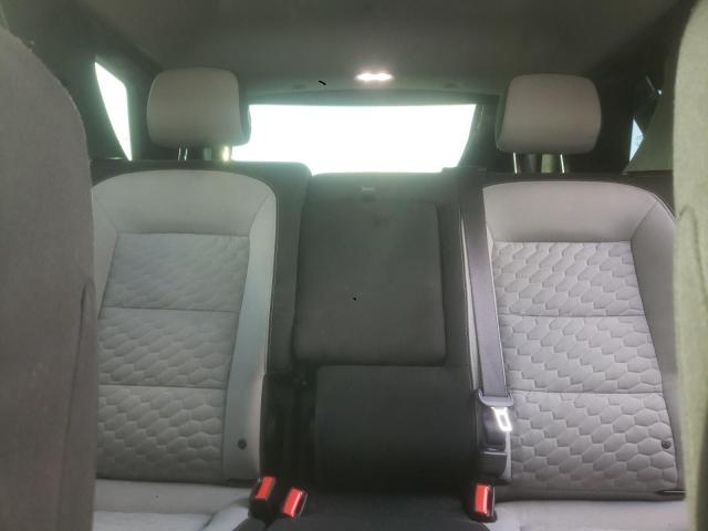 3GNAXHEV0KL203695 - 2019 CHEVROLET EQUINOX LS Mavi foto 10