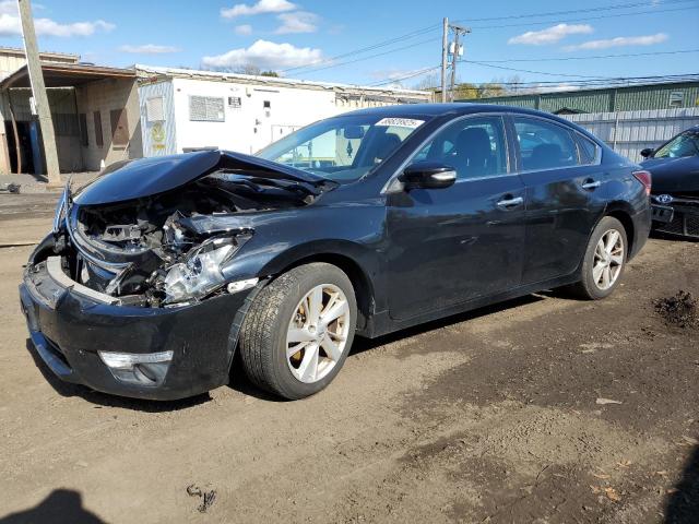 2014 NISSAN ALTIMA 2.5, 