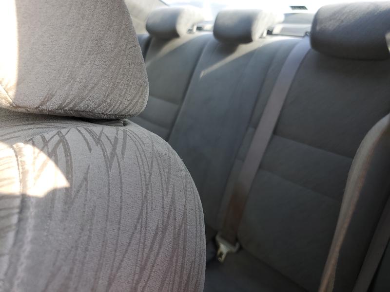 2HGFG12676H529772 - 2006 HONDA CIVIC LX ლურჯი ფოტო 10