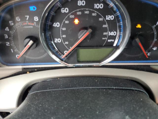 2T3YFREV9DW066624 - 2013 TOYOTA RAV4 LIMITED 白色 照片 9