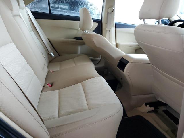 4T4BF1FK5FR500597 - 2015 TOYOTA CAMRY LE BLACK photo 10