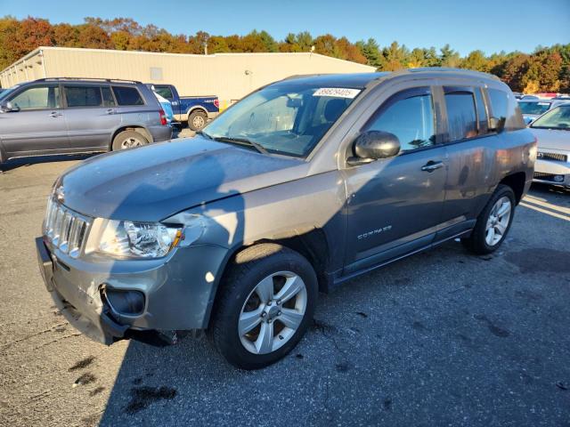 2011 JEEP COMPASS SPORT, 